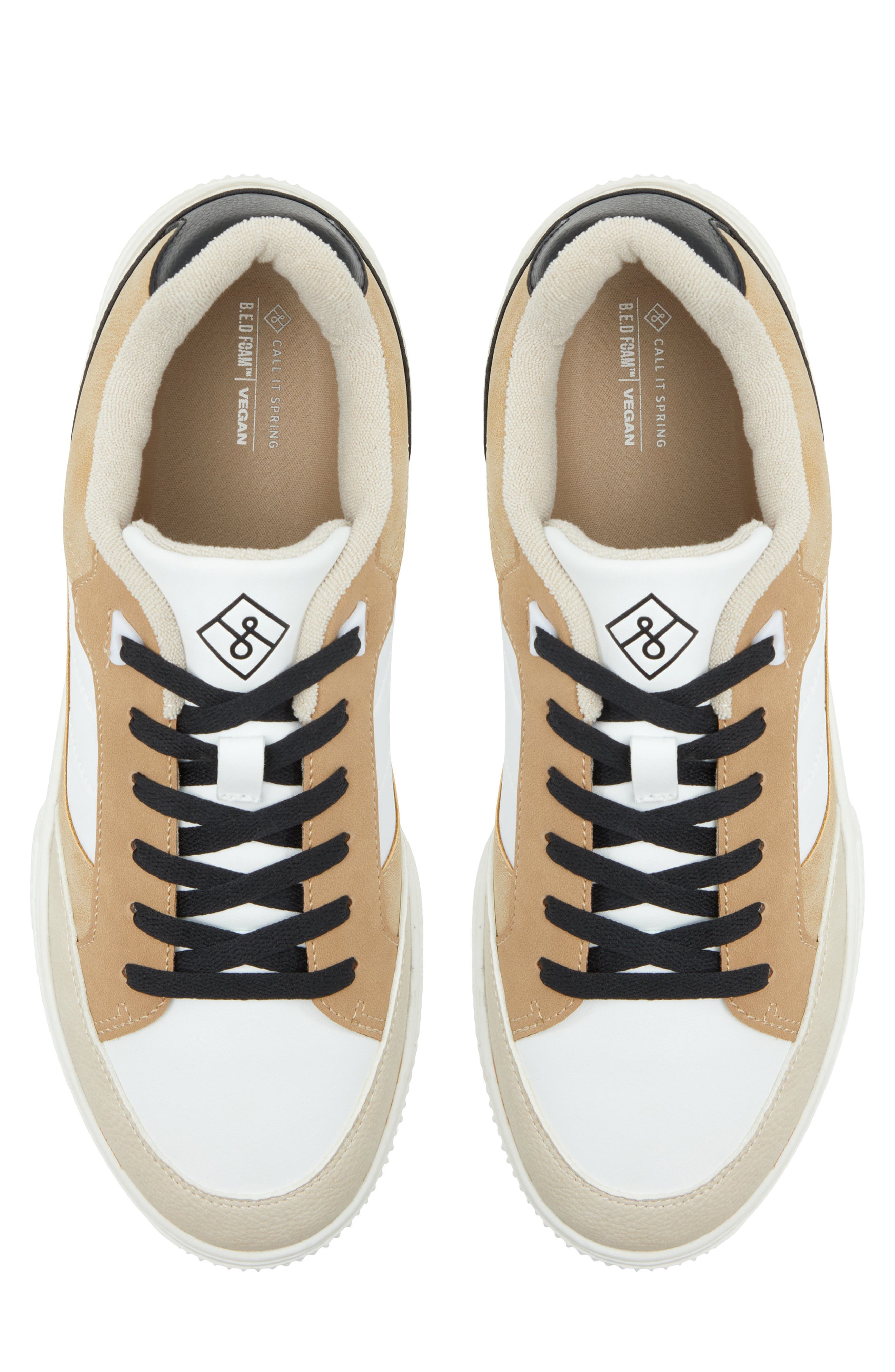 Call It Spring By Aldo Kiruto Low Top Sneaker, Alternate, color, 