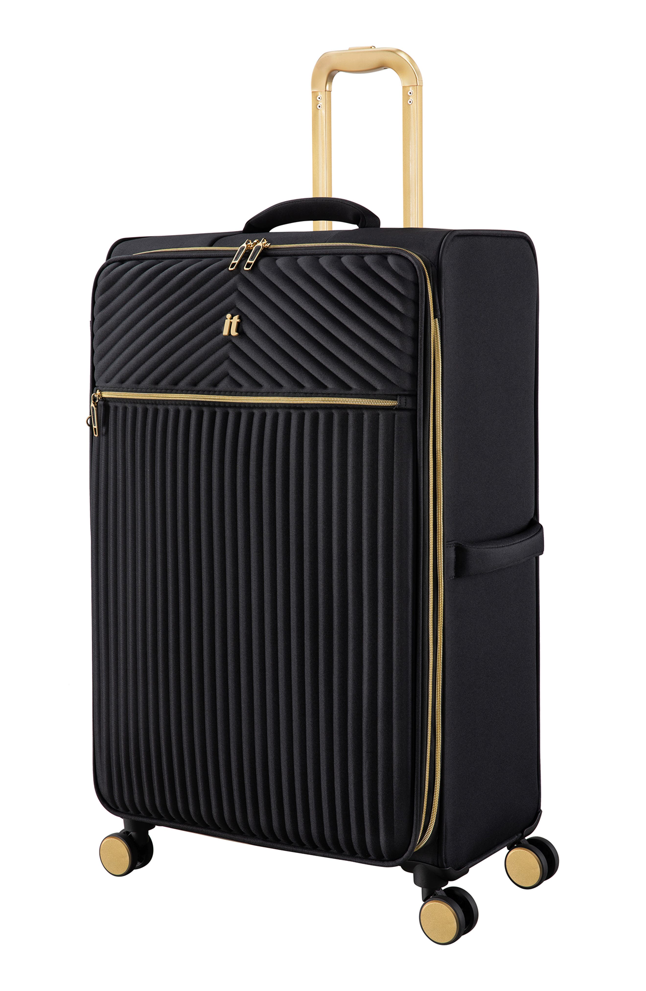 Esplanade 32-Inch Expandable Checked Suitcase