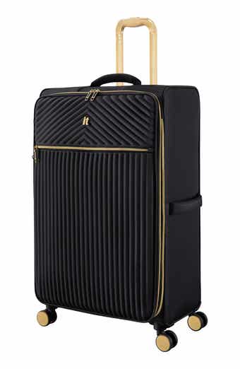 Esplanade 32-Inch Expandable Checked Suitcase