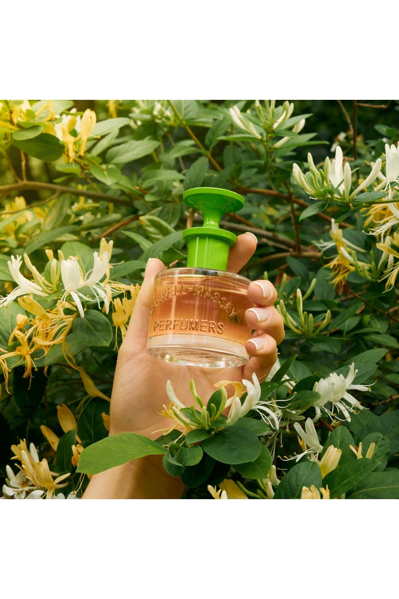 Honeysuckle Eau de Toilette, Alternate, color, 60mL