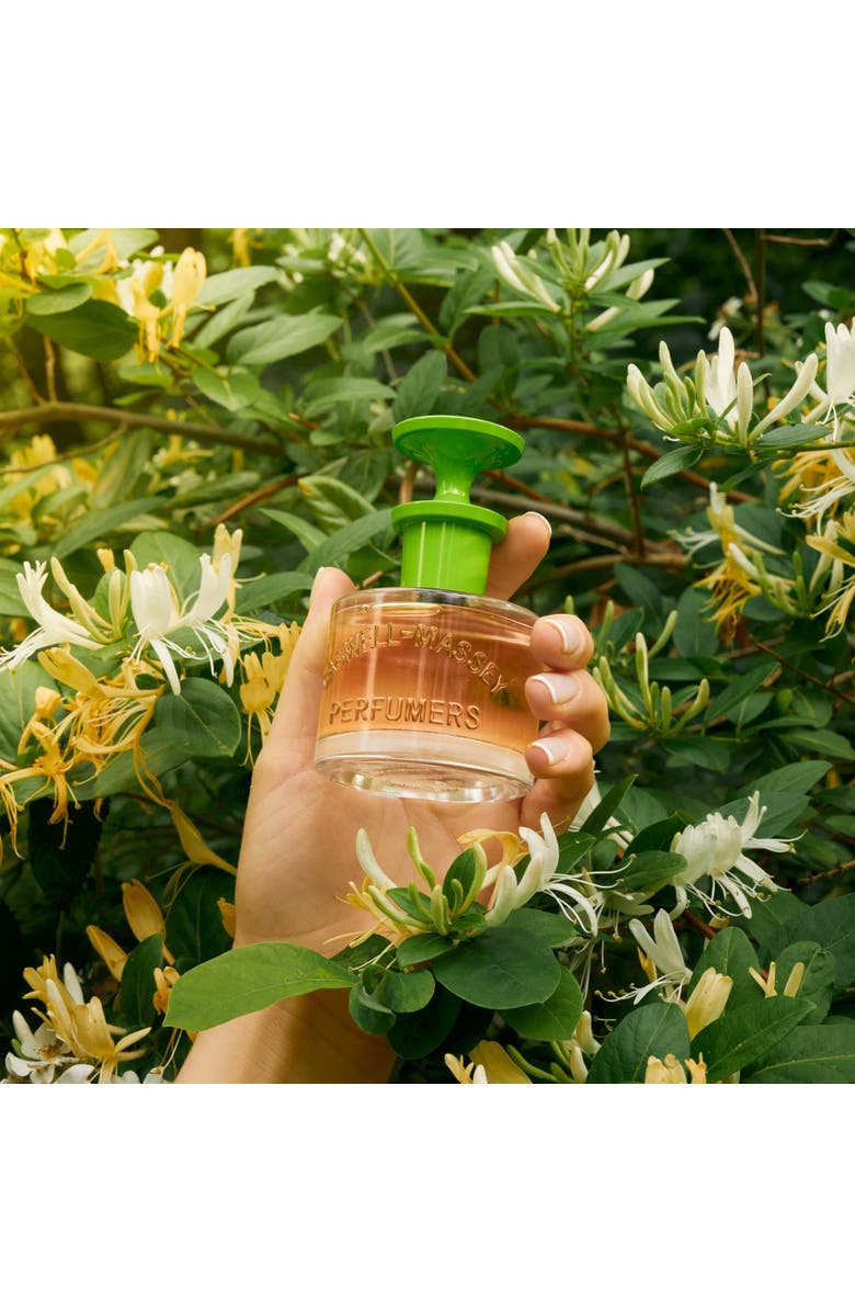 Caswell-Massey Honeysuckle Eau de Toilette, Alternate, color, 7.5Ml