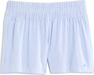 vineyard vines Sea Sode Harbor Seersucker Shorts