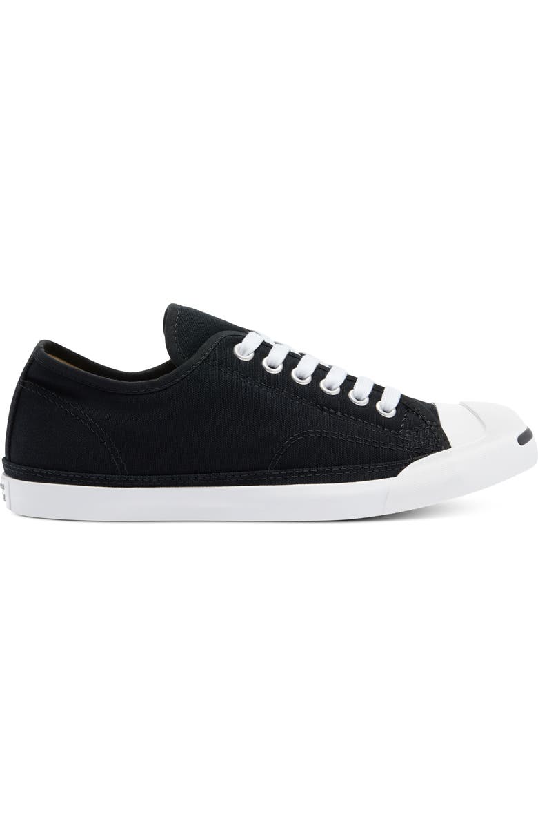 Converse Jack Purcell Low Top Sneaker, Alternate, color,