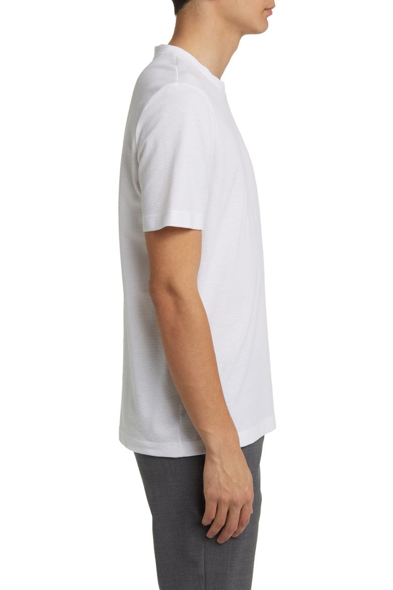 Men's Tiburt T-Shirt, Alternate, color, WHT