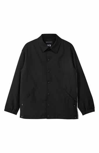 Y-3 Gore-Tex® Hardshell Jacket | Nordstrom Y-3 Gore-Tex® Hardshell Jacket | Nordstrom