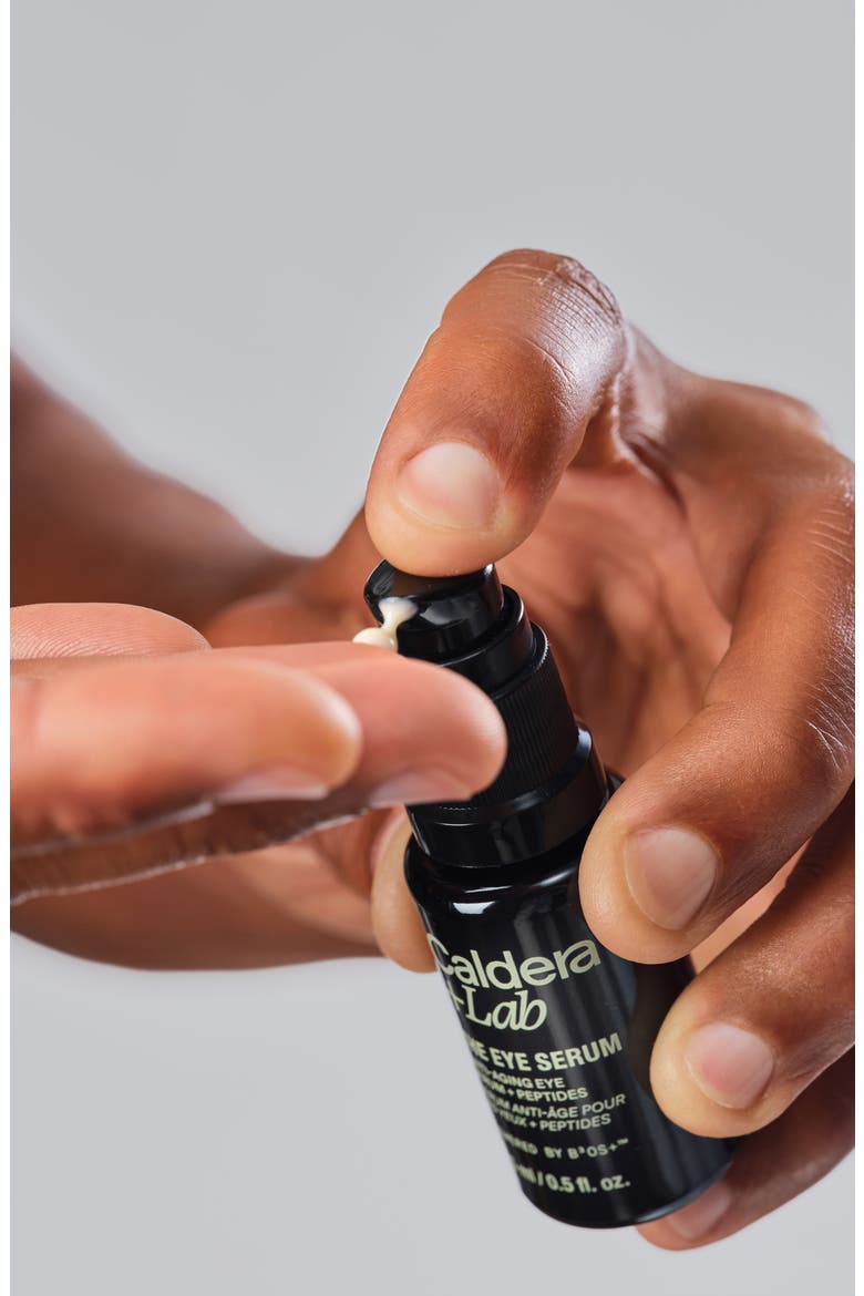 The Eye Serum, Alternate, color, NO COLOR