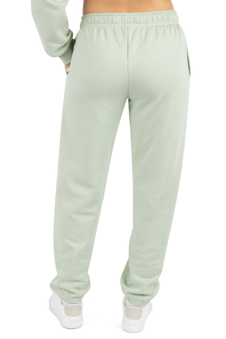 Sandbar Sweatpants, Alternate, color, SEAFOAM