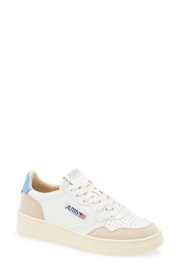Autry Medalist Low Sneaker