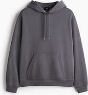 H&M Loose Fit Hoodie