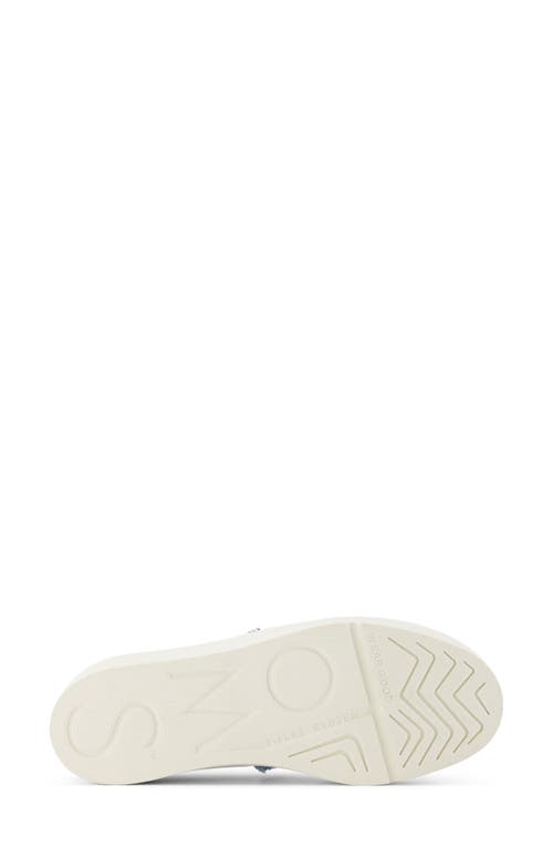 Toms Verona Platform Slip-on Sneaker