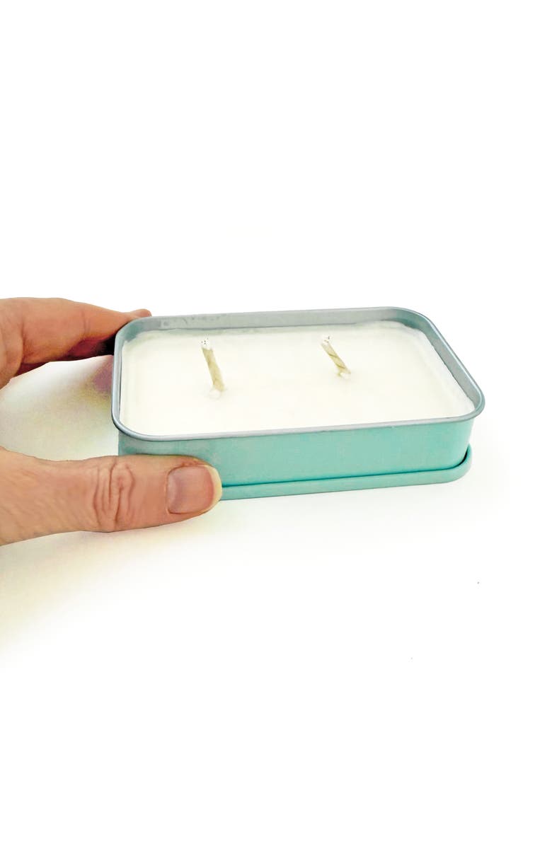 The Neighborgoods Fig Candle, Alternate, color, 