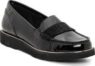 ara Daffodil Moc Toe Loafer