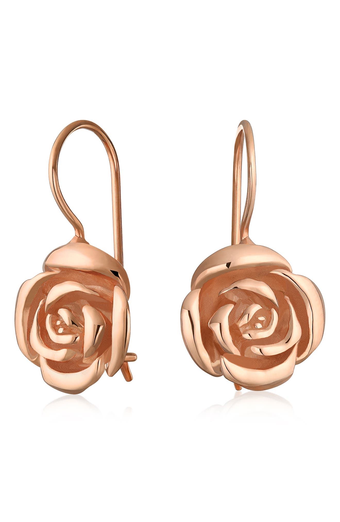 selected ROSE