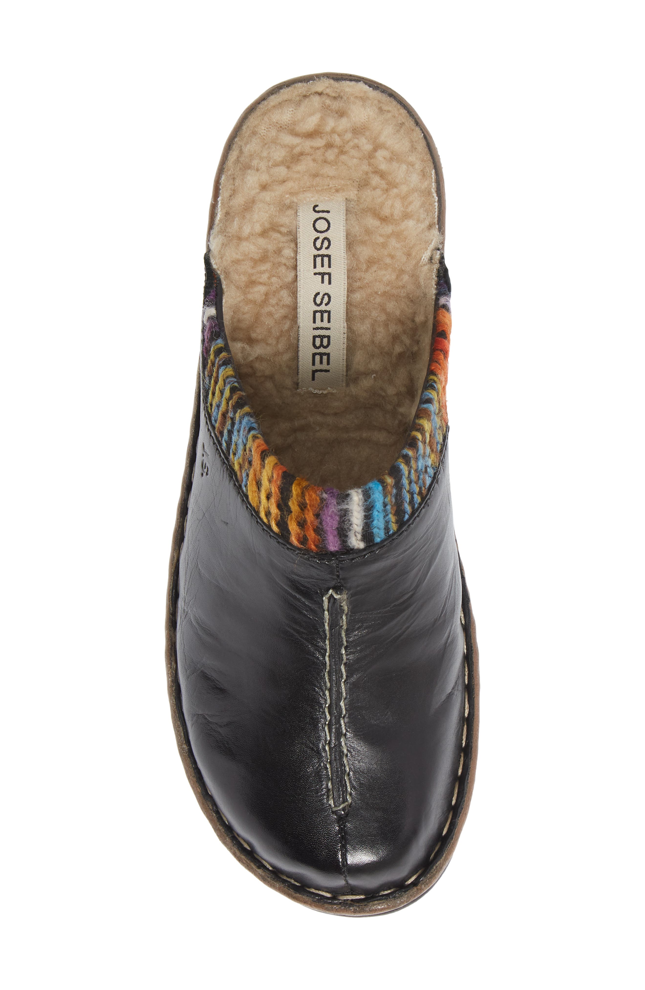 Josef Seibel Catalonia 59 Clog, Alternate, color, 