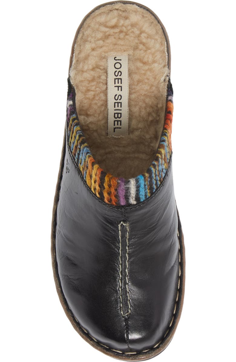 Josef Seibel Catalonia 59 Clog, Alternate, color,