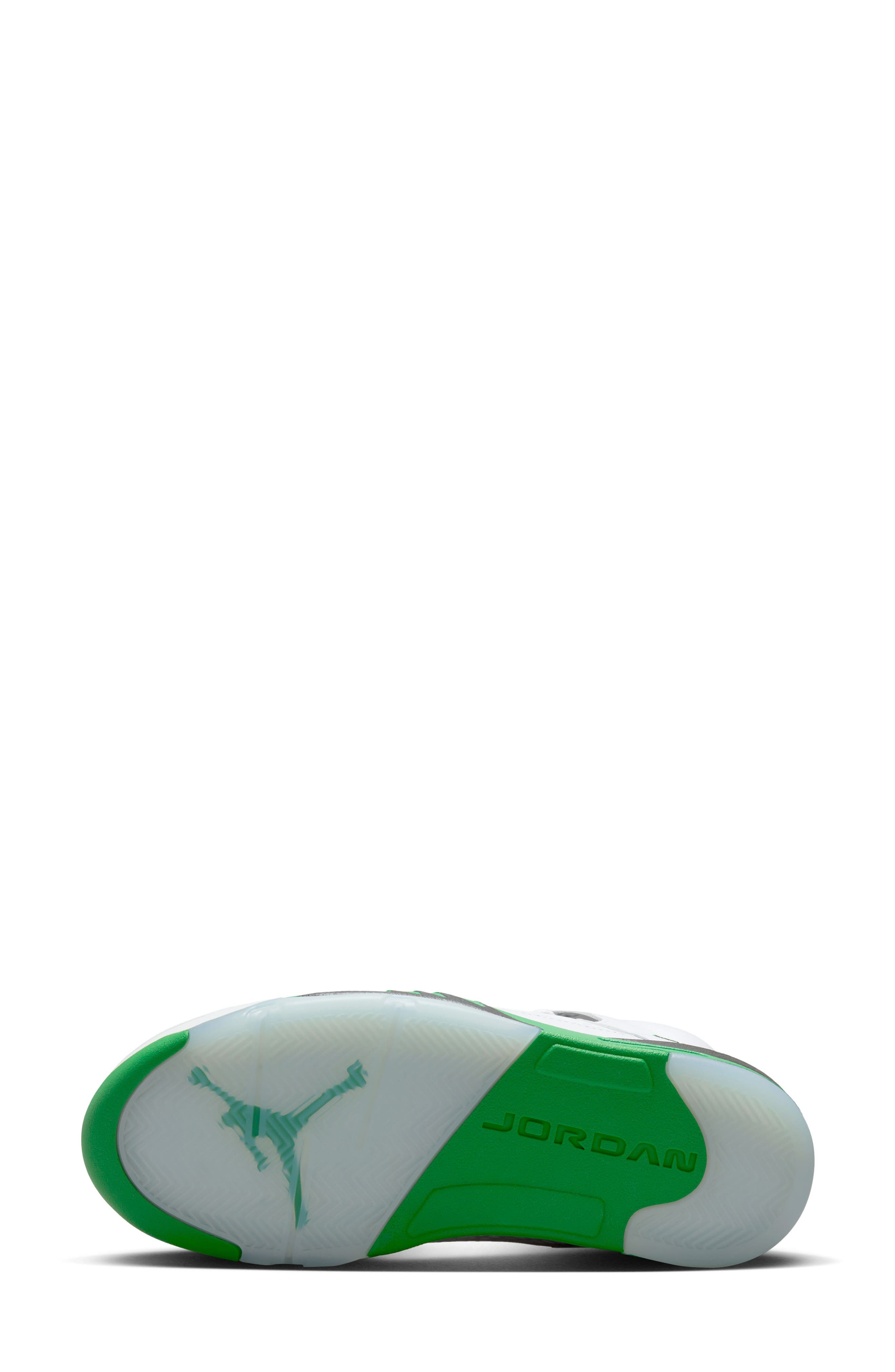 Jordan Air Jordan 5 Retro Sneaker, Alternate, color, 