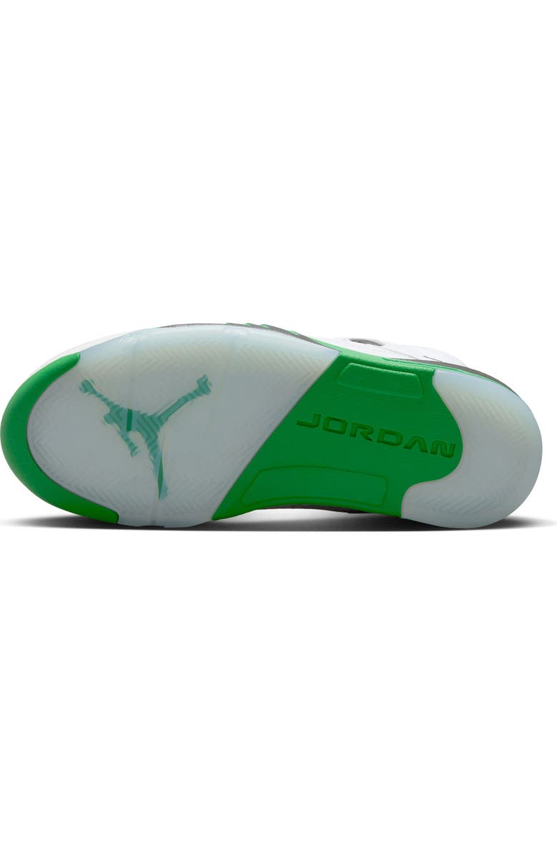 Jordan Air Jordan 5 Retro Sneaker, Alternate, color,