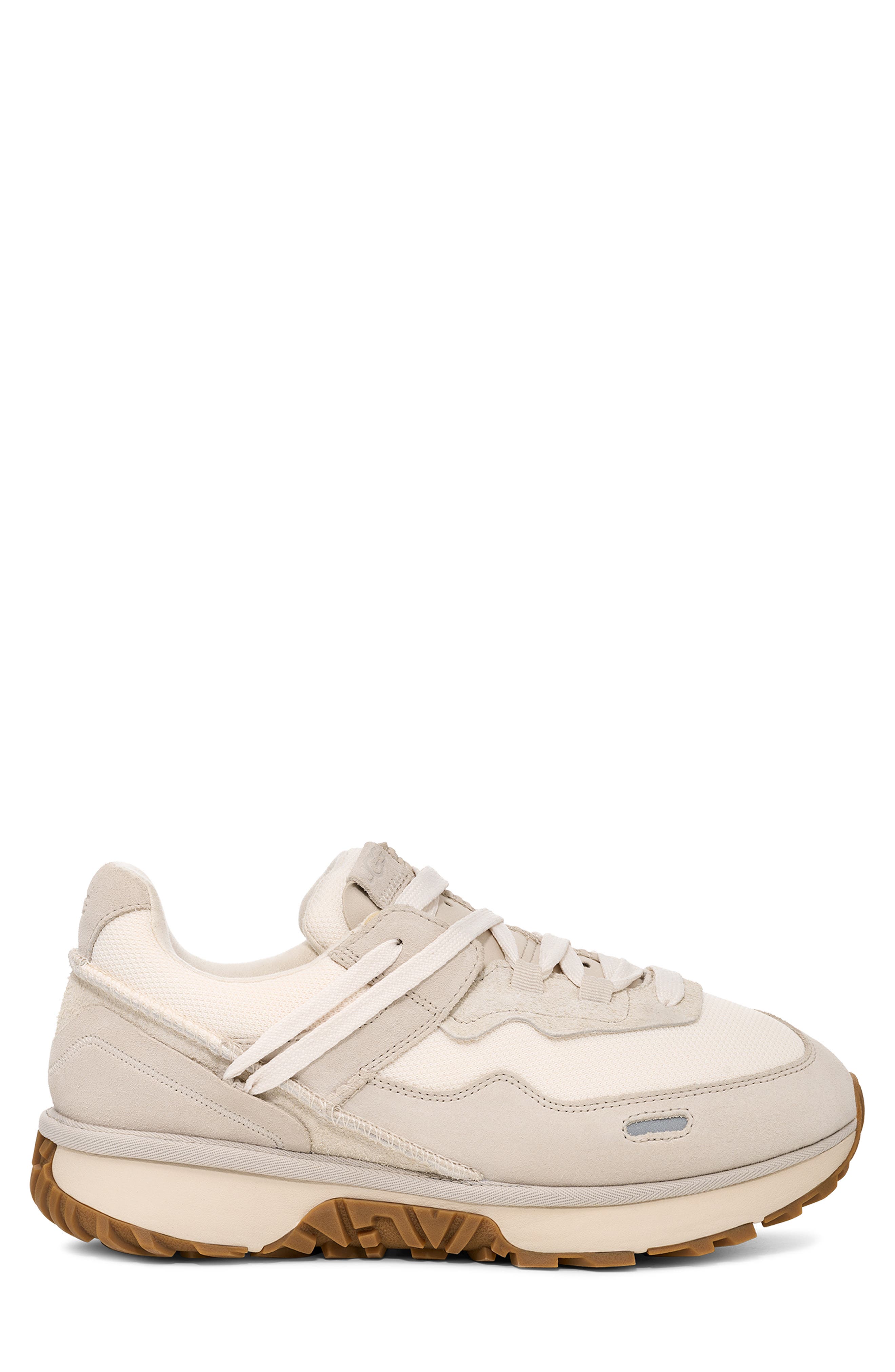 UGG<sup>®</sup> Retrofi Sneaker, Alternate, color, Ceramic