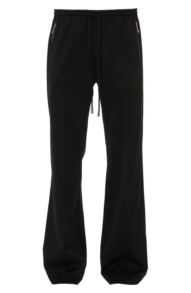 JW Anderson Bootcut Track Pants, Main, color, 
