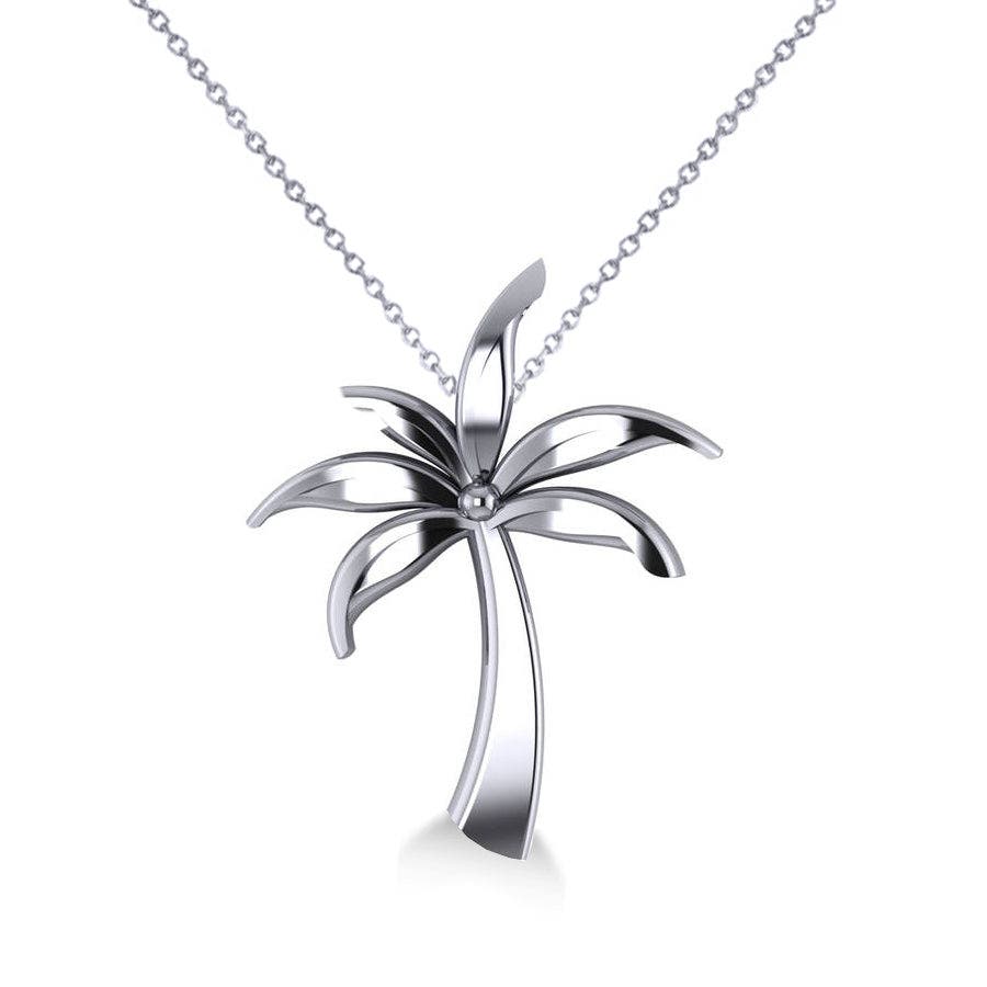 selected white gold