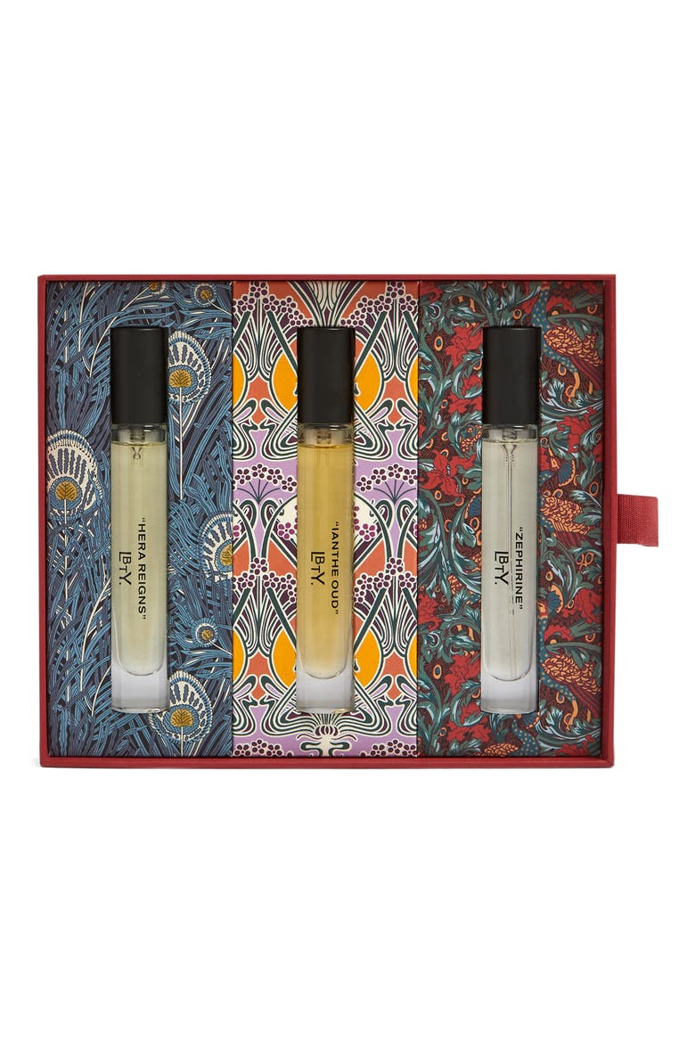 Woody Discovery Fragrance Set $195 Value, Alternate, color, NO COLOR