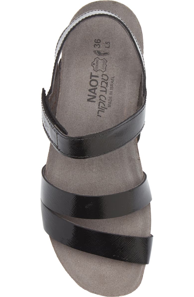 Naot 'Kayla' Sandal, Alternate, color,