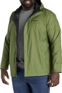 Columbia Big & Tall Watertight II Jacket
