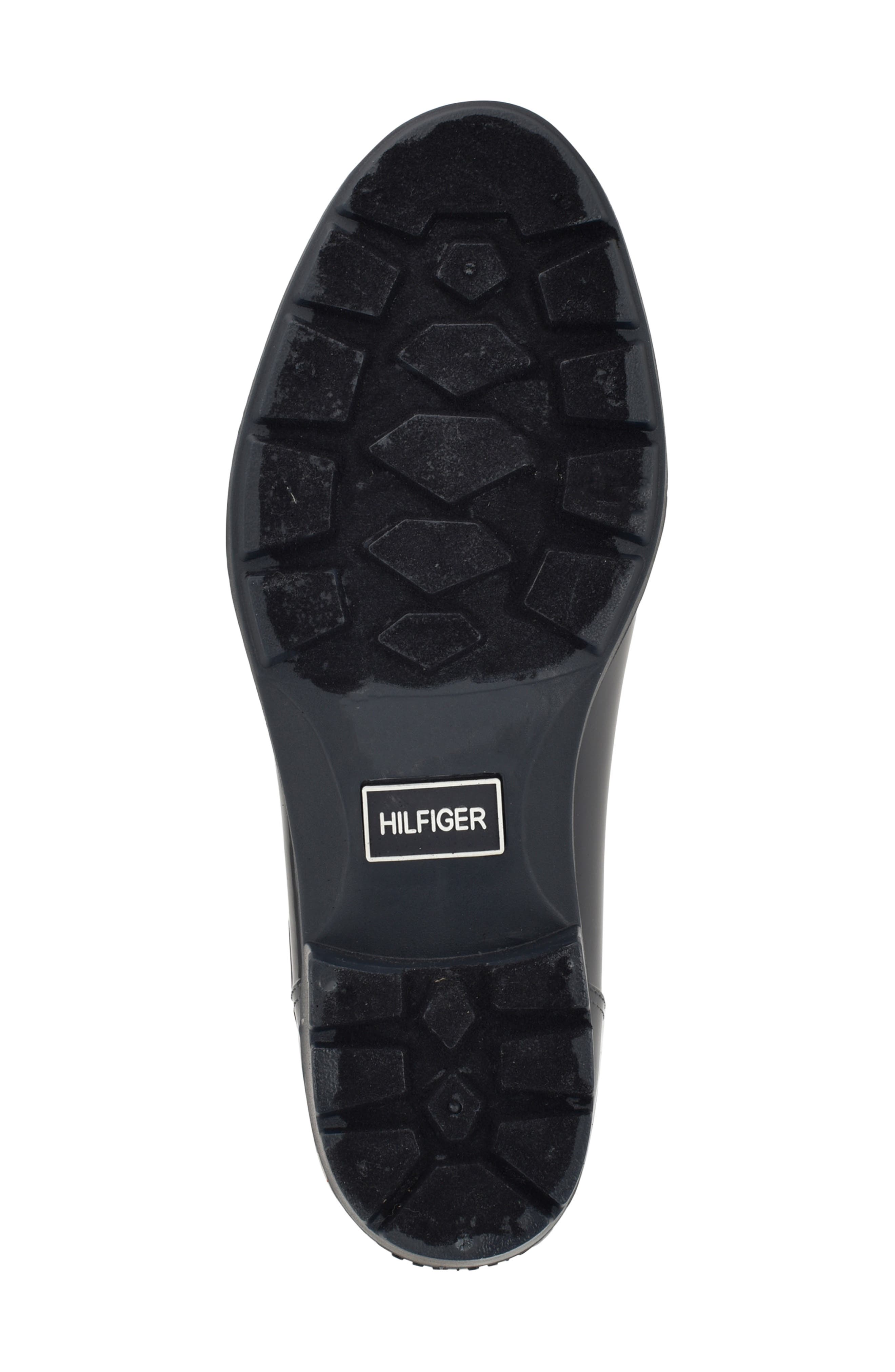 Tommy Hilfiger Karissa Rain Boot, Alternate, color, Blue