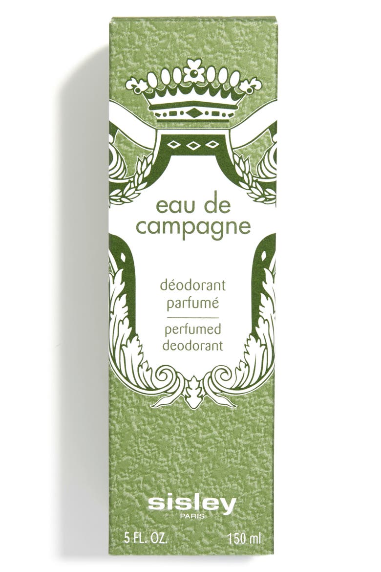 Eau de Campagne Perfumed Deodorant, Alternate, color, NO COLOR