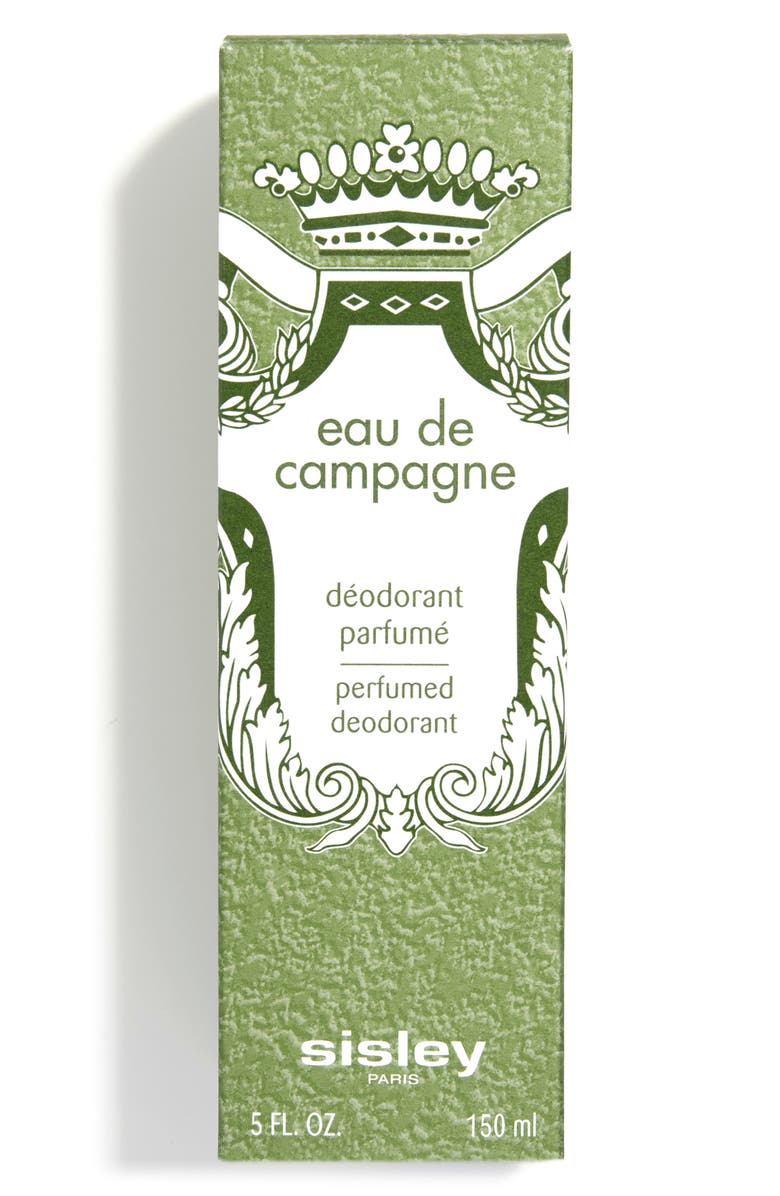 Sisley Paris Eau de Campagne Perfumed Deodorant, Alternate, color,