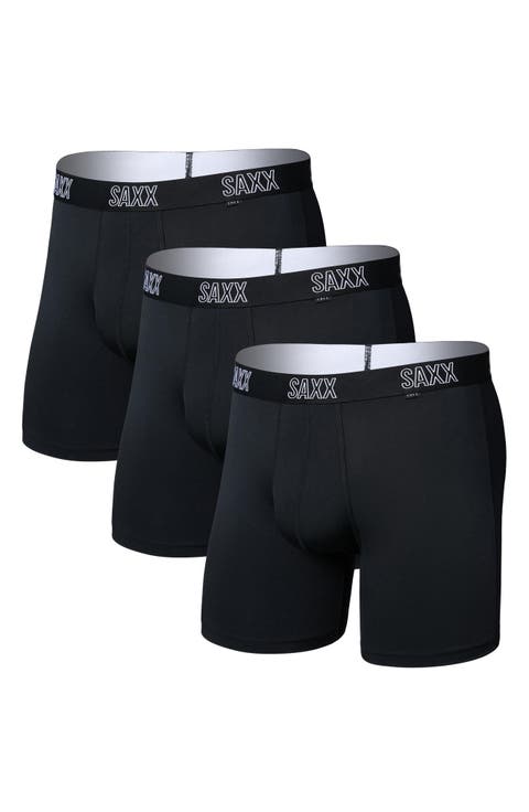 3-Pack Boxer Briefs