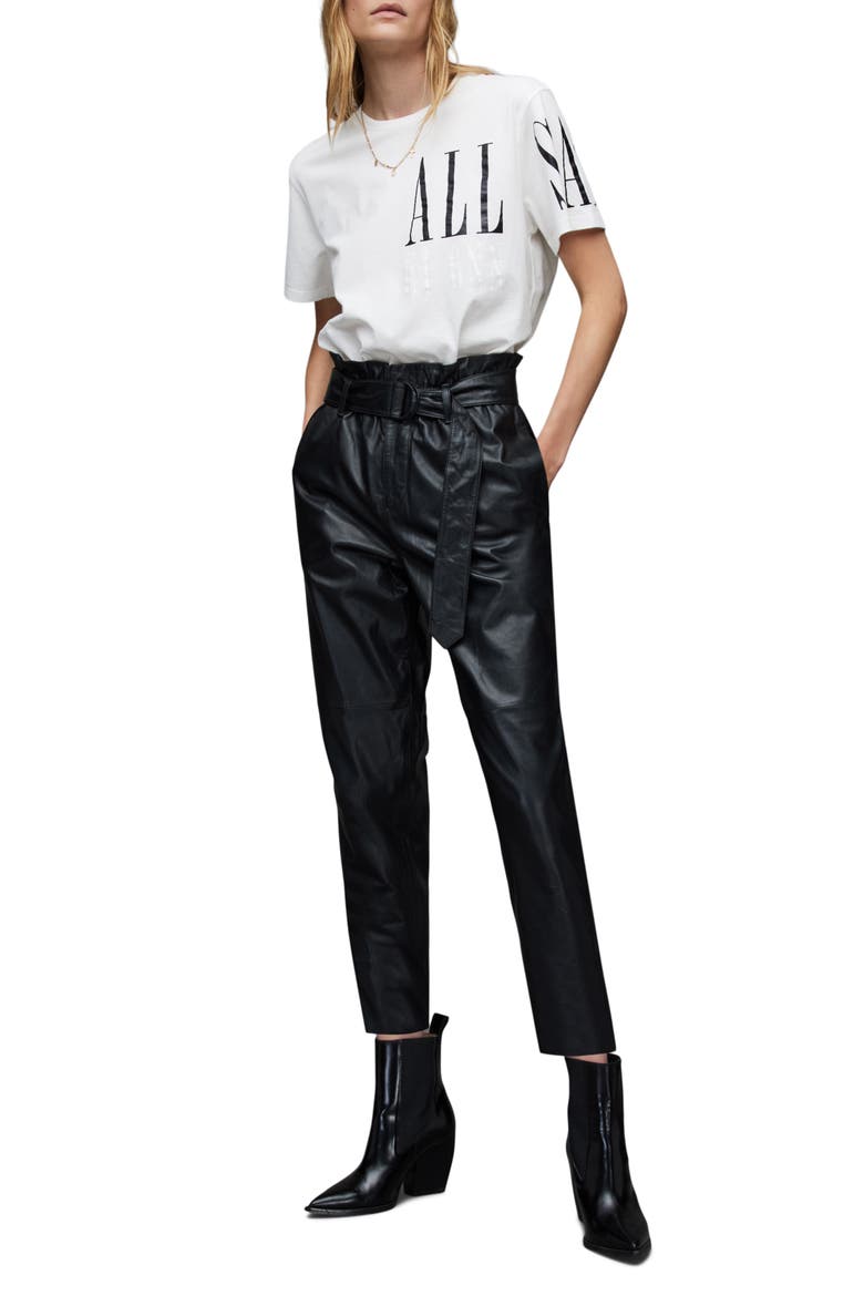 Separo Graphic Tee, Alternate, color, CHALK WHITE