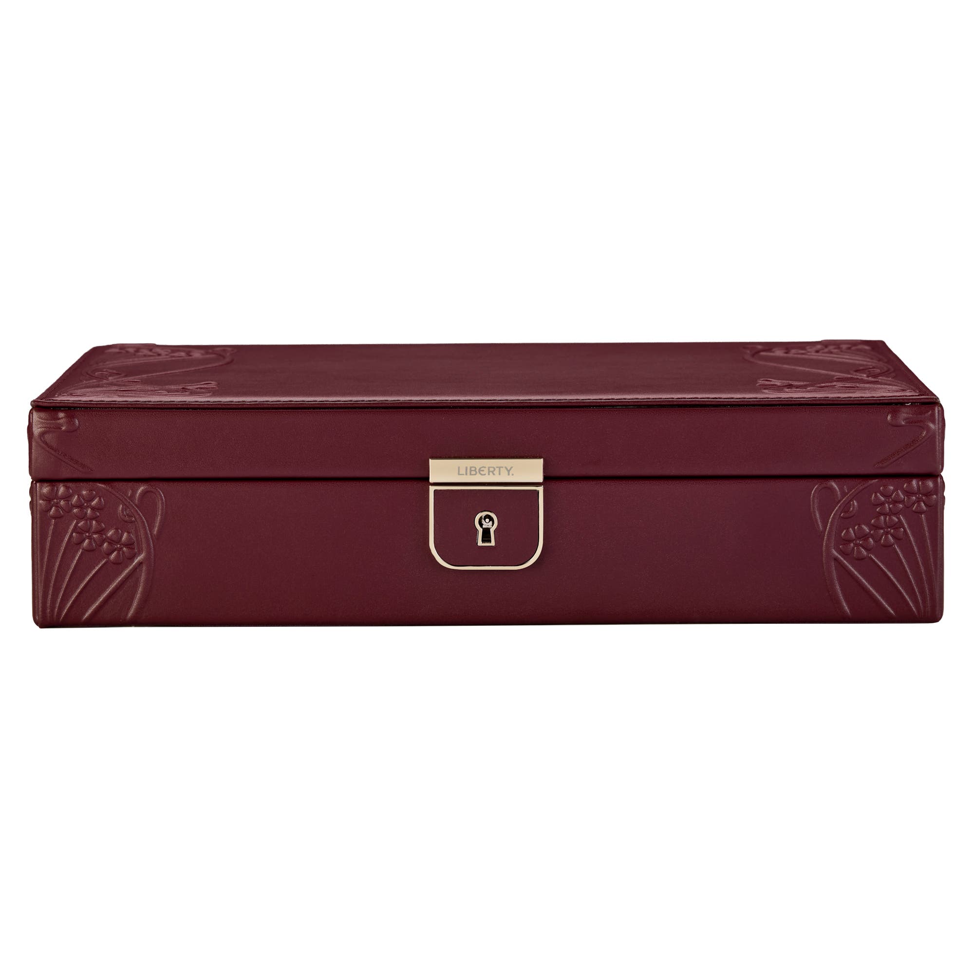 selected Burgundy
