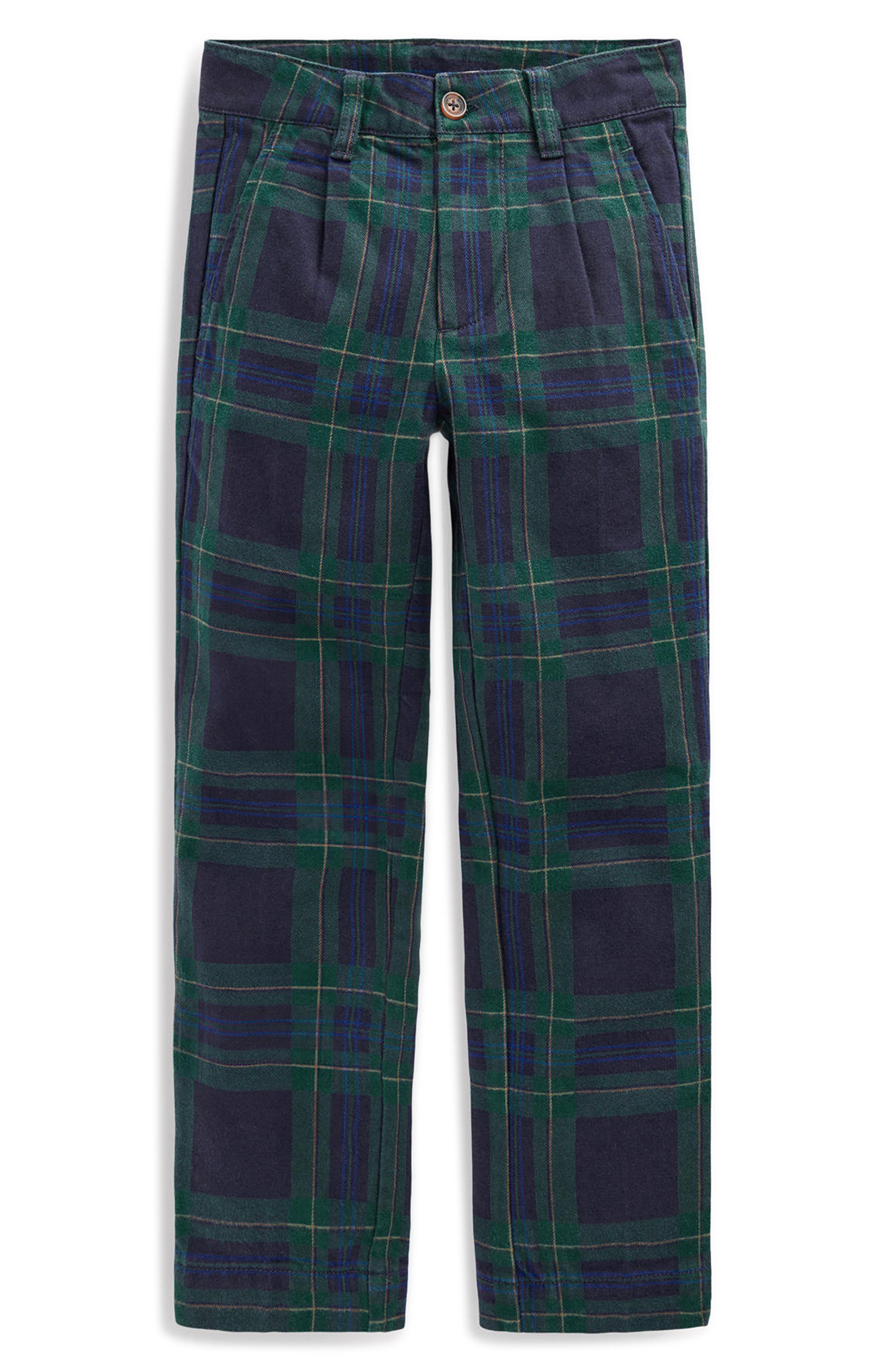 selected NAVY CHECK