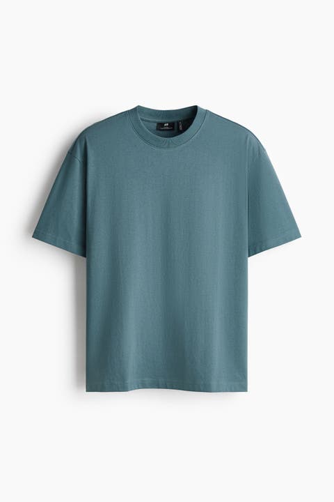 Coolmax®  Relaxed Fit T-shirt