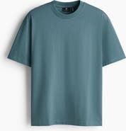 H&M Coolmax®  Relaxed Fit T-shirt
