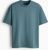 H&M Coolmax®  Relaxed Fit T-shirt