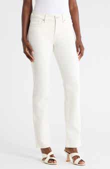NYDJ Marilyn Straight Leg Jeans