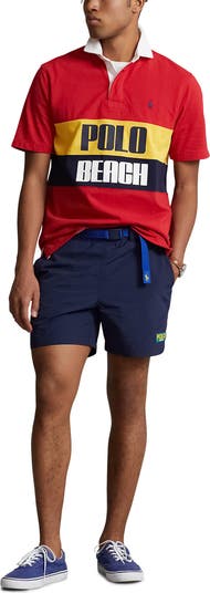 ウェア Polo by Ralph Lauren  BEACH Rugby $_57.JPG?set_id=880000500F