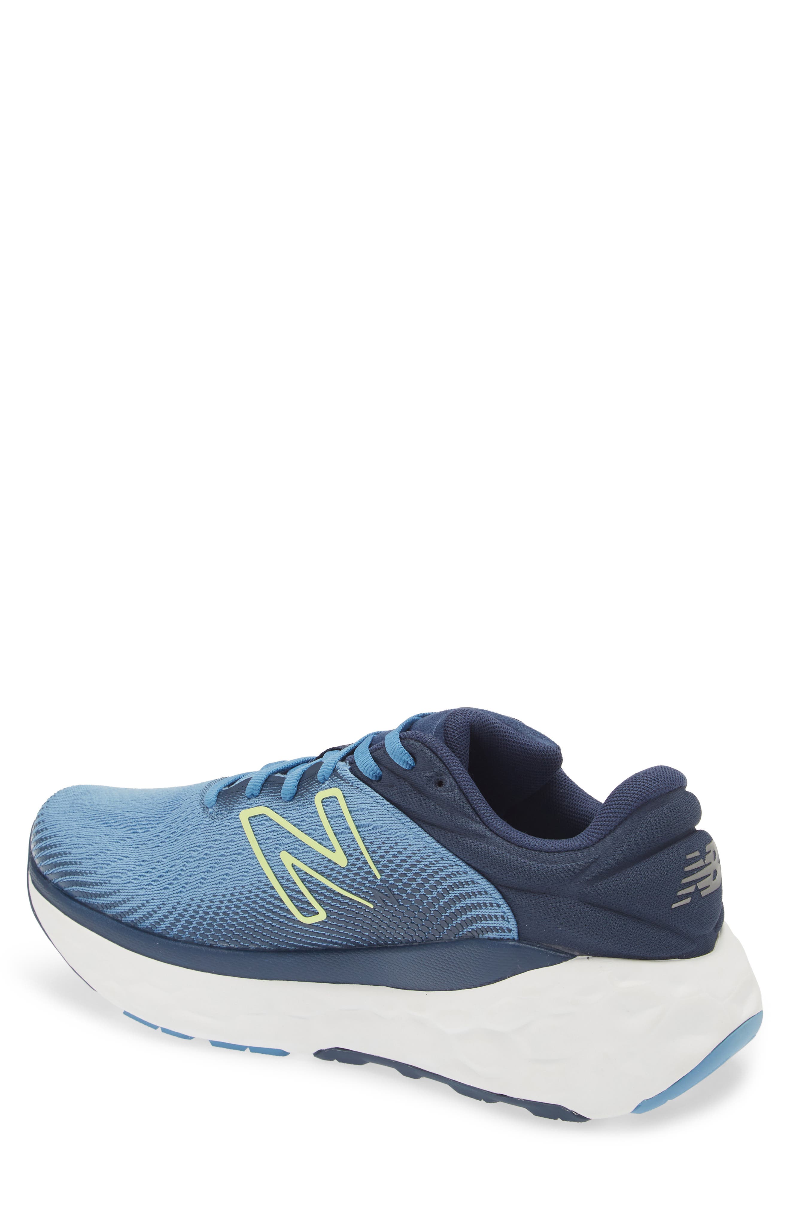 New Balance 840 Sneaker, Alternate, color, 
