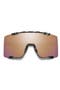  Matte Salt Haze / Rose Gold