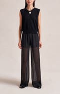 La Ligne Ayla Pant
