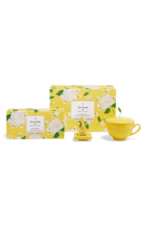 Hydrangea Gift Set