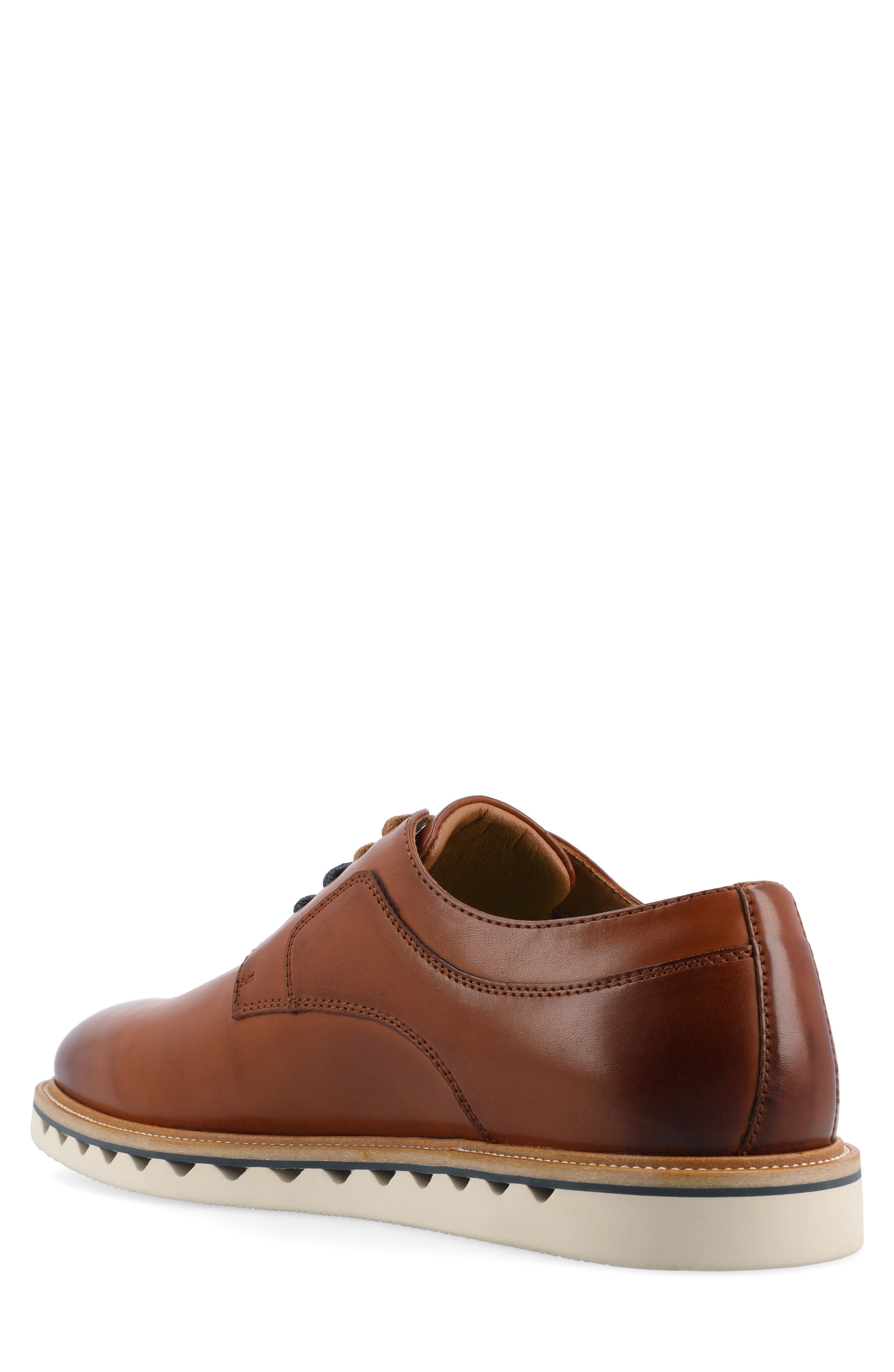 William Tru Comfort Plain Toe Derby - image 4