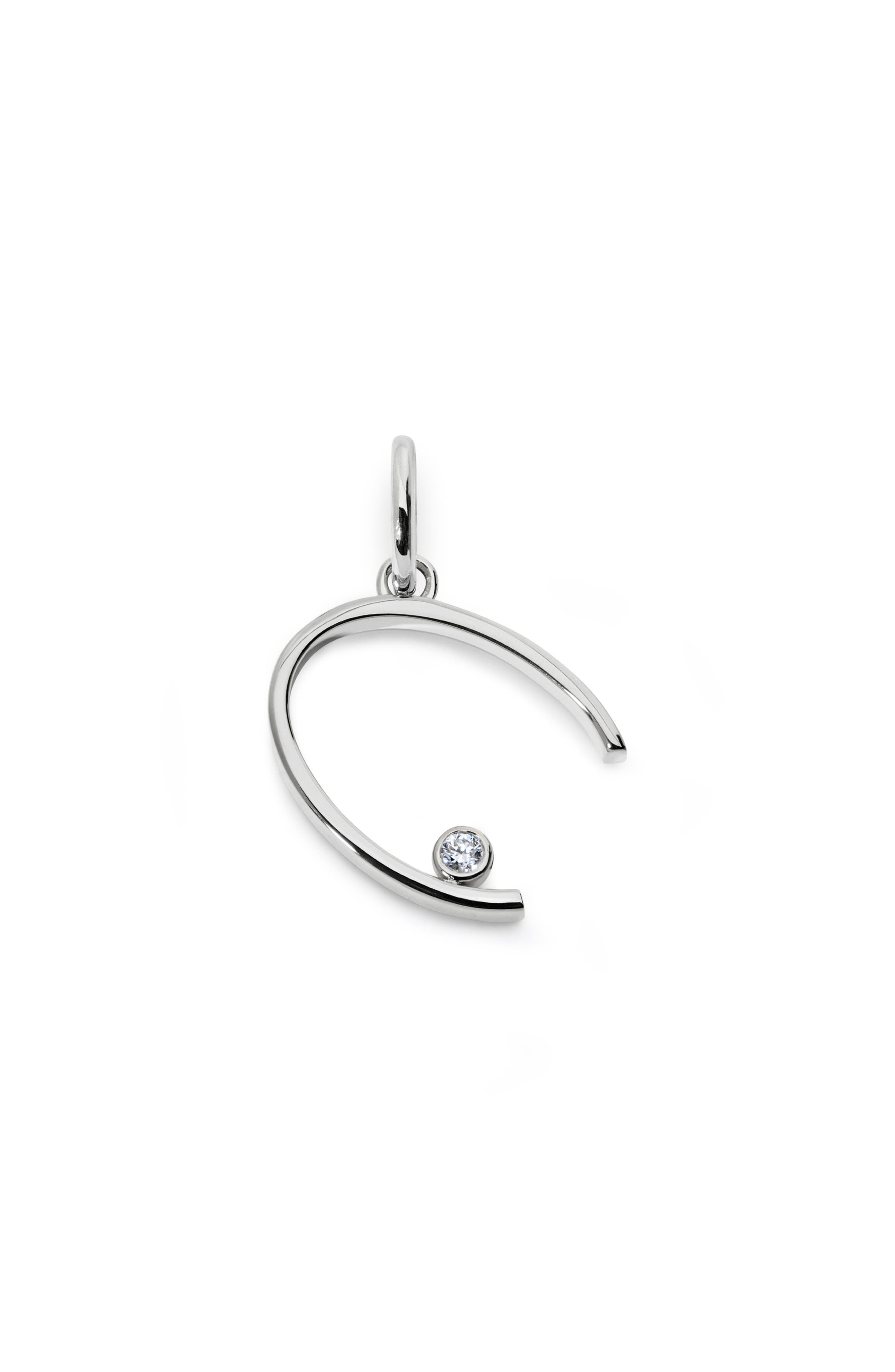 STERLING SILVER C
