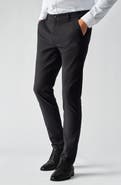 Rhone Gotham Slim Fit Water Repellent Pants