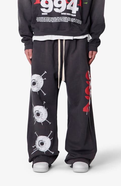 Enemy Sweatpants