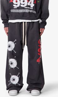 mnml Enemy Sweatpants
