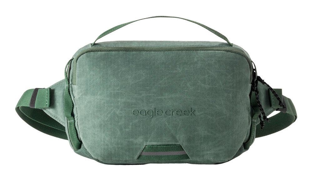 Explore Hip Pack, Alternate, color, Grass Green
