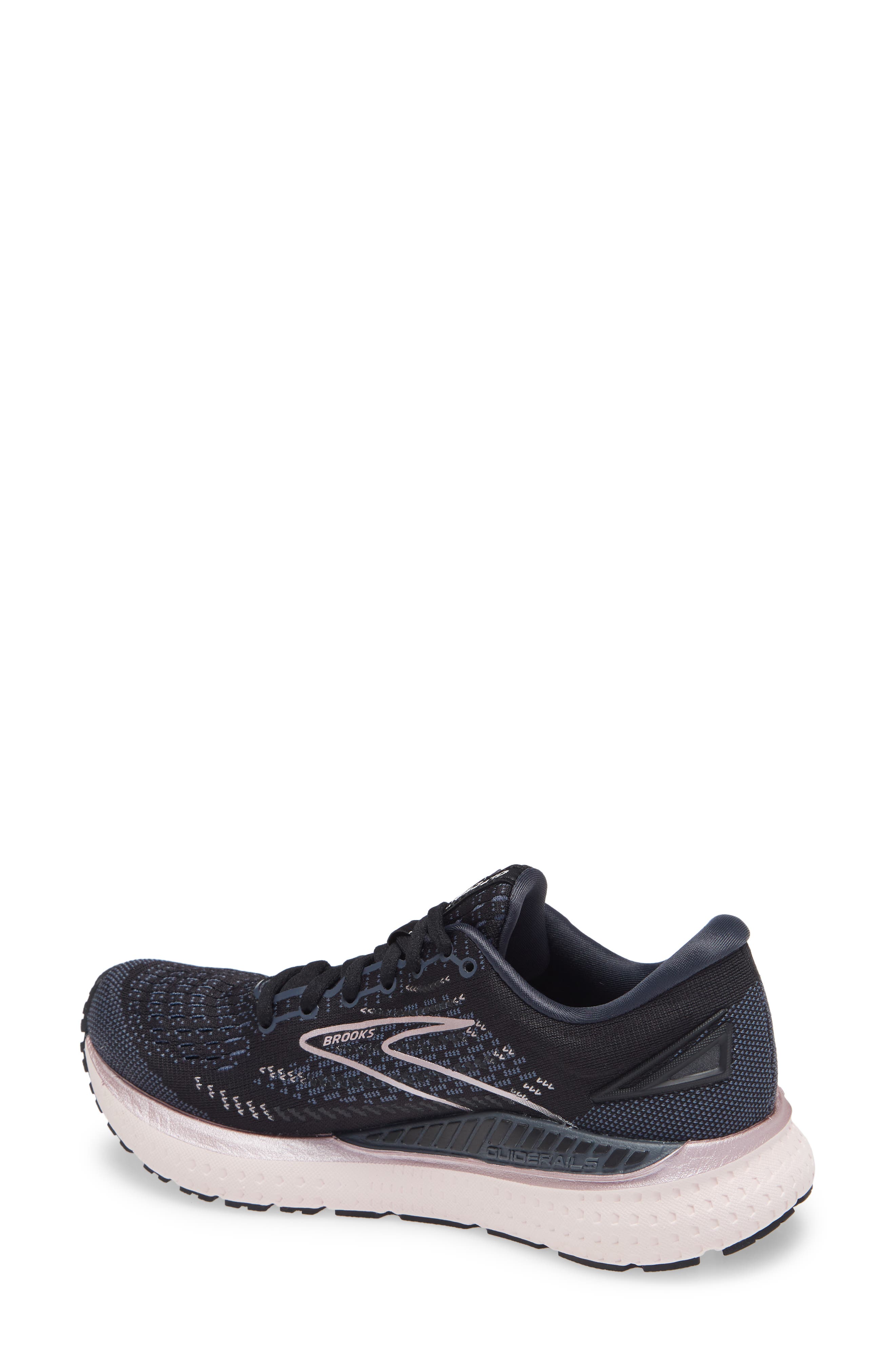 Brooks Glycerin GTS 19 Running Shoe, Alternate, color, 